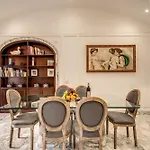 Casa Vacanze Crispi