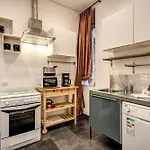 Casa Vacanze Crispi