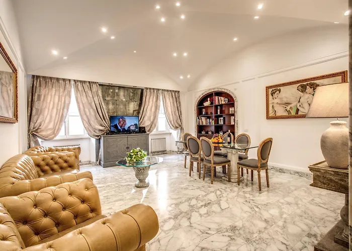 Casa Vacanze Crispi