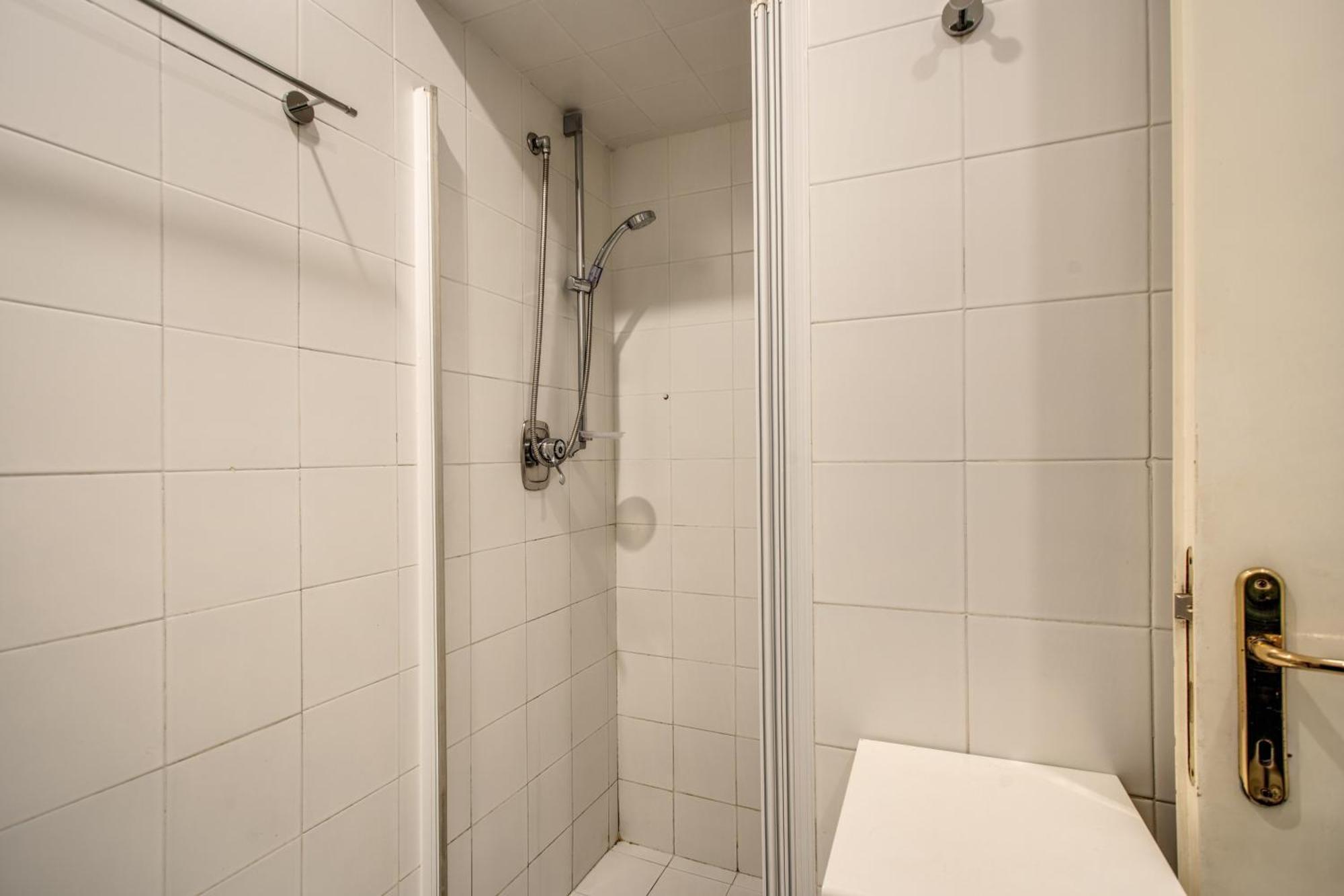 Apartment Crispi *