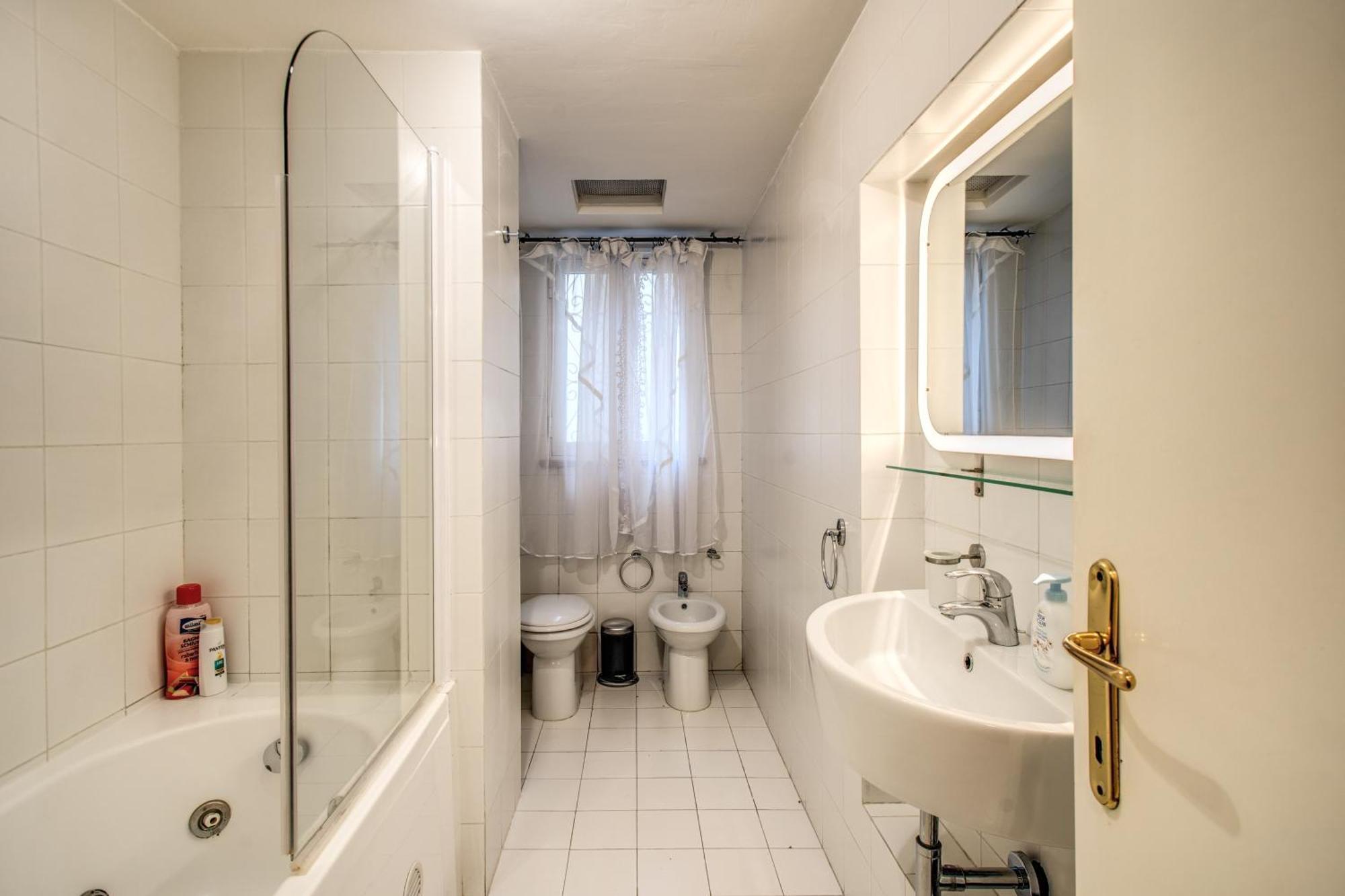 Crispi Apartment *