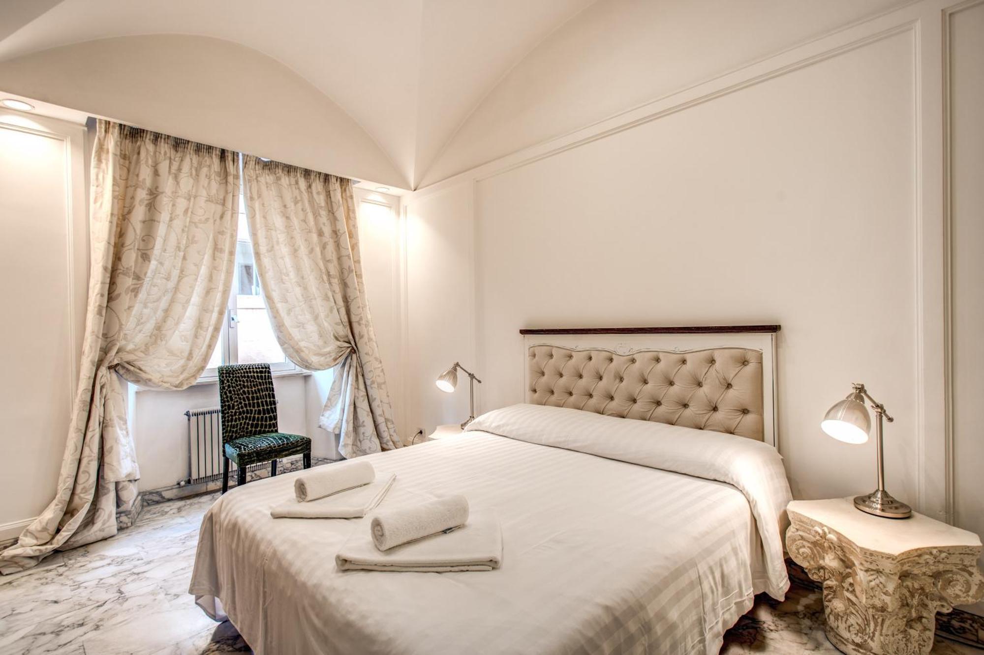 Crispi * Rome