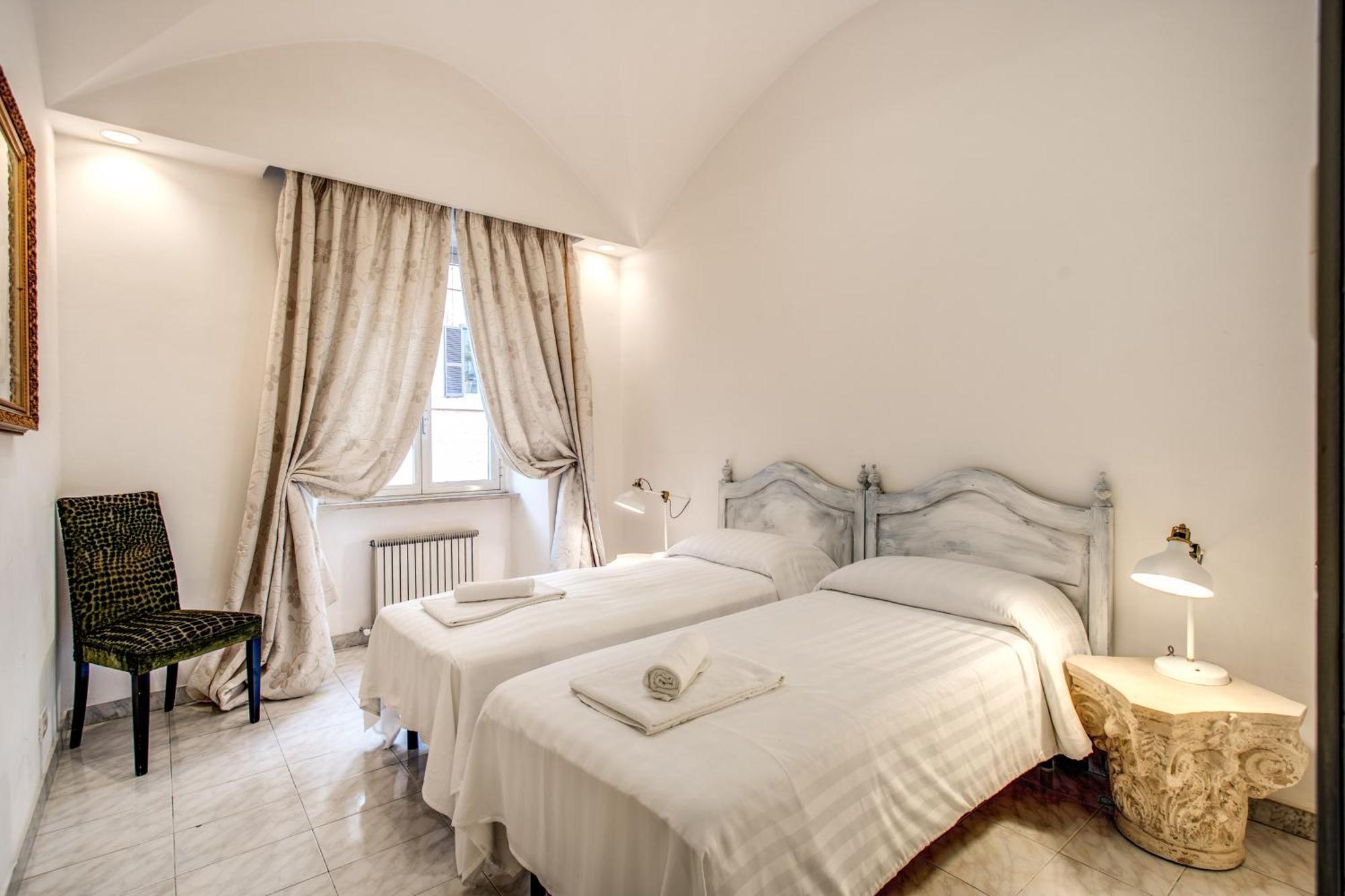Crispi Rome